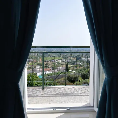 Balcone In Valle D'Itria Martina Franca Exterior photo
