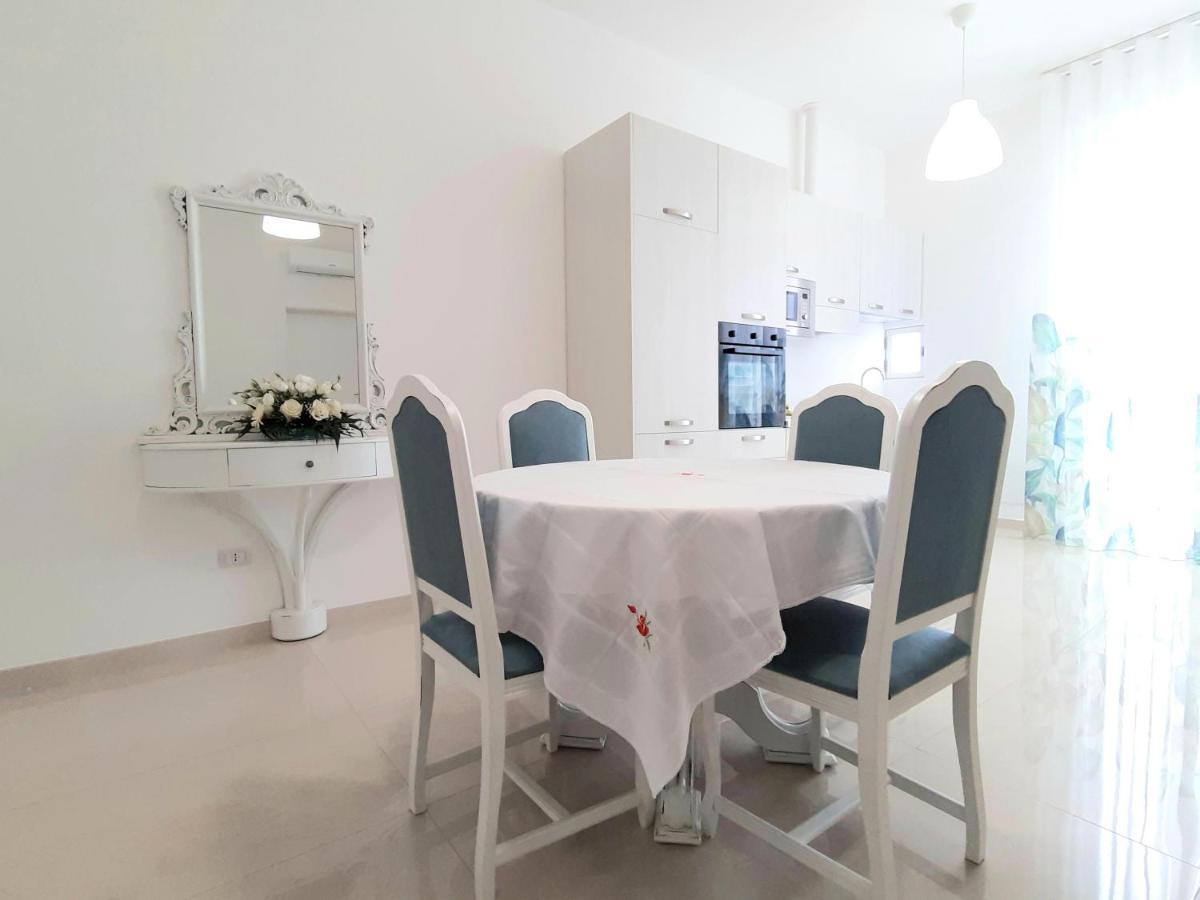 Balcone In Valle D'itria Apartment