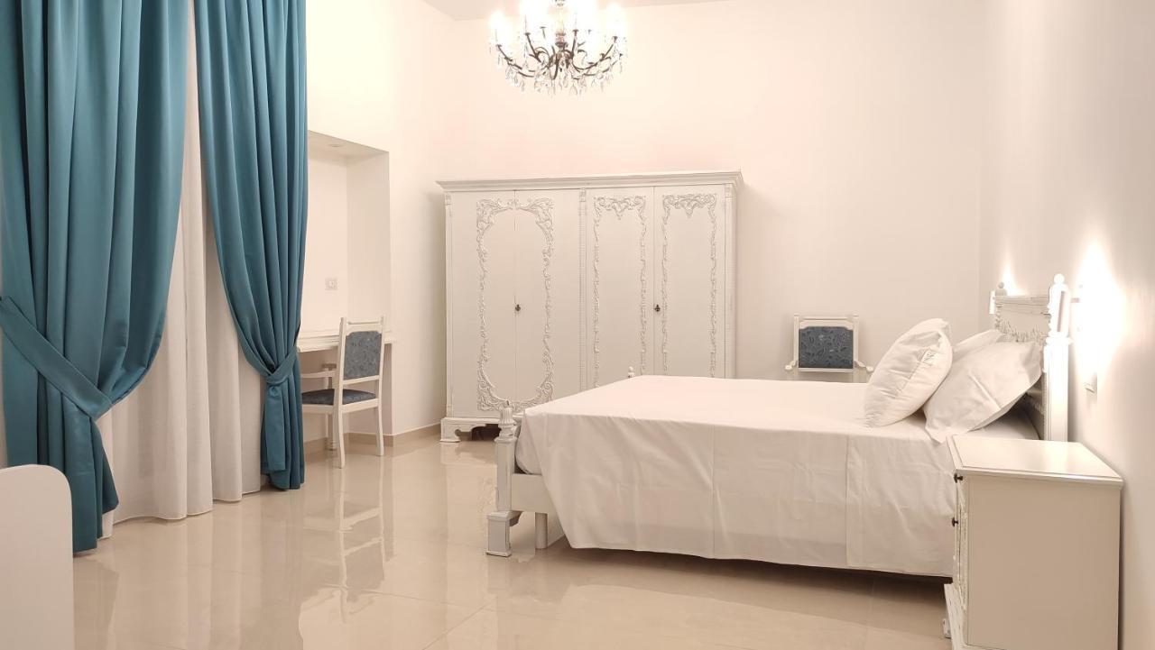 Apartment Balcone In Valle D'itria