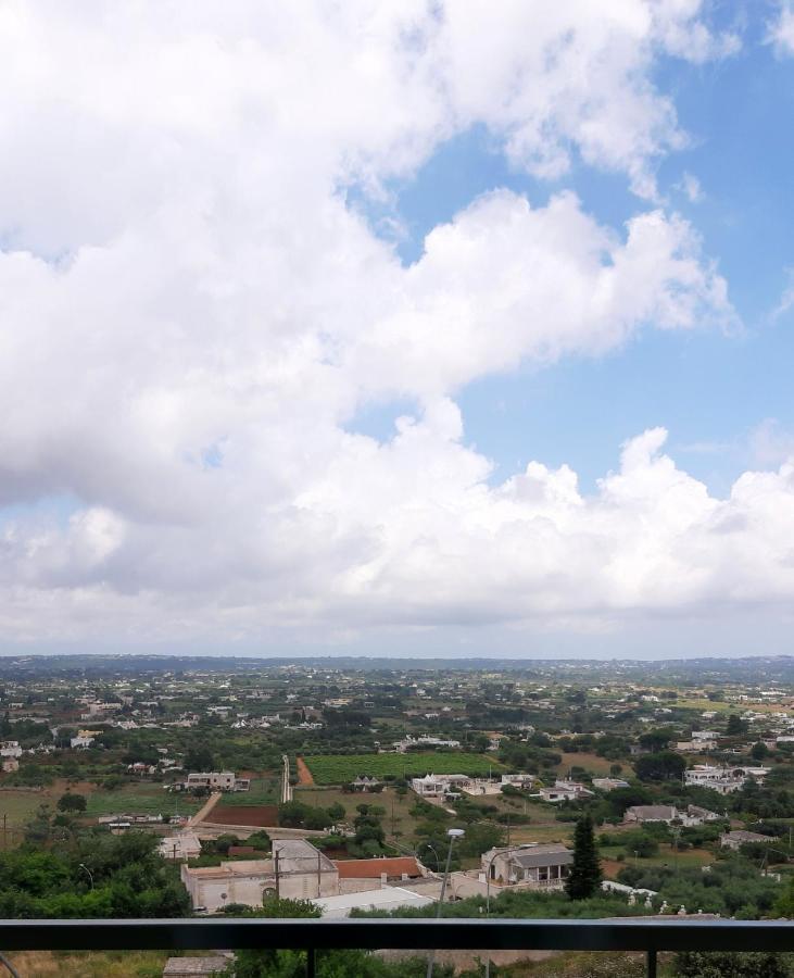 Balcone In Valle D'itria Apartment Martina Franca
