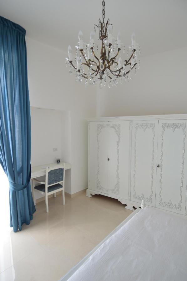 Balcone In Valle D'itria Apartment
