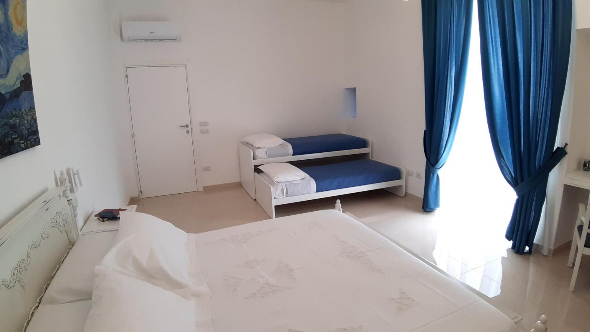 Apartment Balcone In Valle D'itria