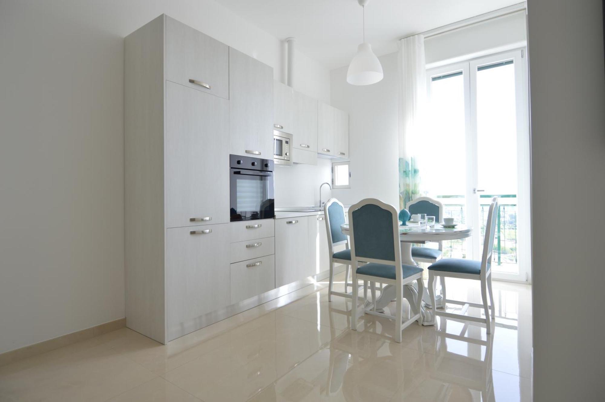 Balcone In Valle D'itria Apartment *
