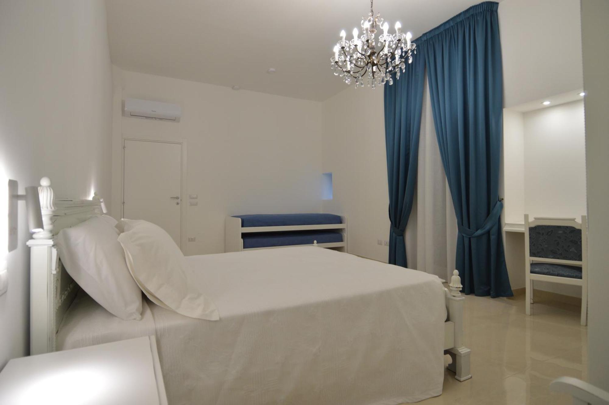 Apartment Balcone In Valle D'itria Martina Franca